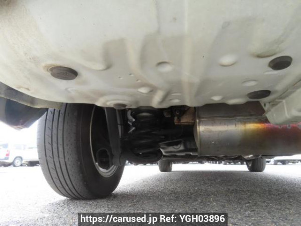 Used 2009 AT toyota noah ZRR70G Image[47]