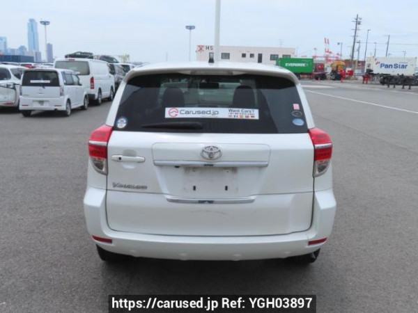 Used 2011 AT toyota vanguard ACA38W Image[5]