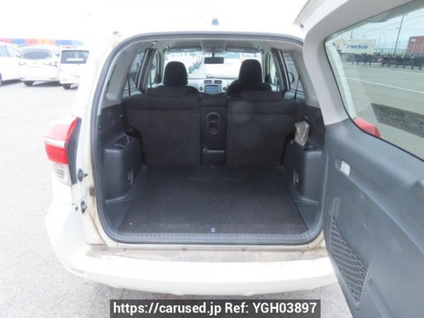 Used 2011 AT toyota vanguard ACA38W Image[8]