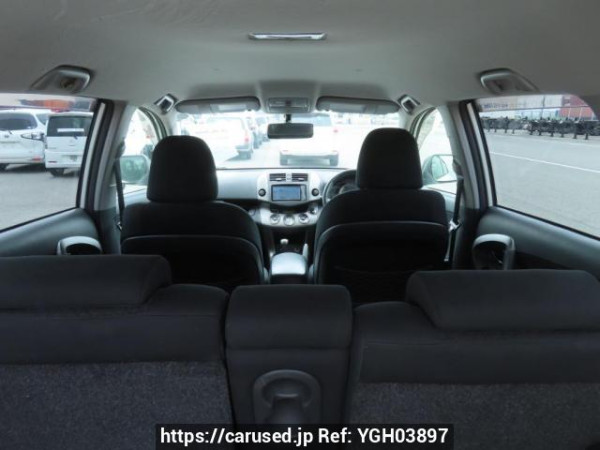 Used 2011 AT toyota vanguard ACA38W Image[9]