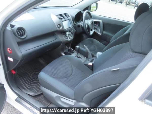 Used 2011 AT toyota vanguard ACA38W Image[15]