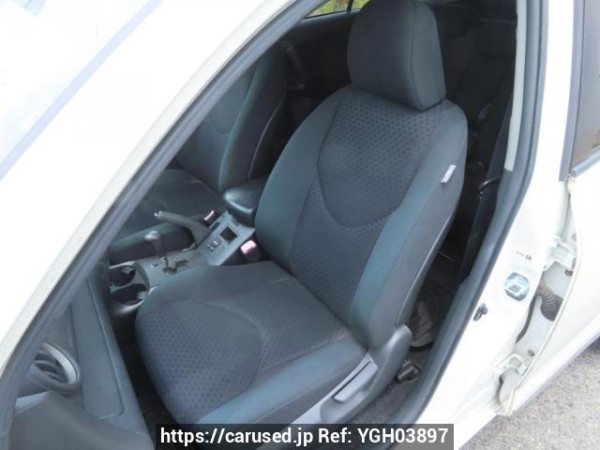 Used 2011 AT toyota vanguard ACA38W Image[16]