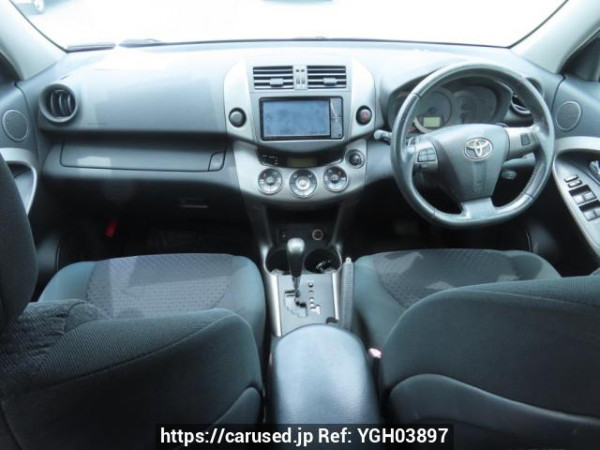 Used 2011 AT toyota vanguard ACA38W Image[19]