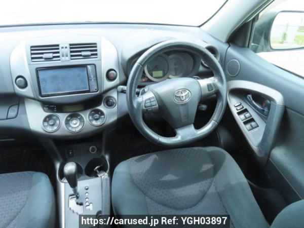 Used 2011 AT toyota vanguard ACA38W Image[21]
