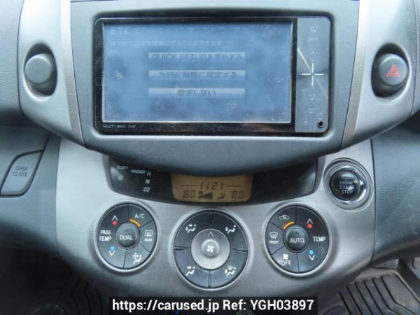 Used 2011 AT toyota vanguard ACA38W Image[23]