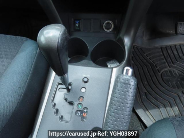Used 2011 AT toyota vanguard ACA38W Image[24]