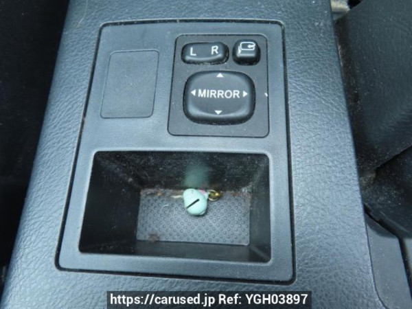 Used 2011 AT toyota vanguard ACA38W Image[27]