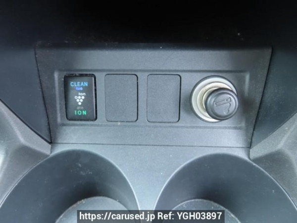 Used 2011 AT toyota vanguard ACA38W Image[29]