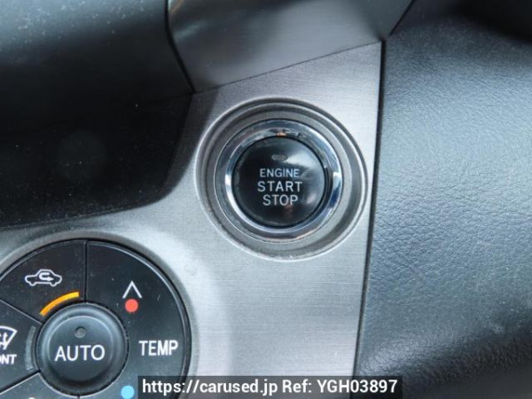 Used 2011 AT toyota vanguard ACA38W Image[30]