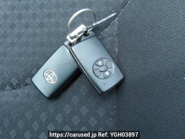 Used 2011 AT toyota vanguard ACA38W Image[31]
