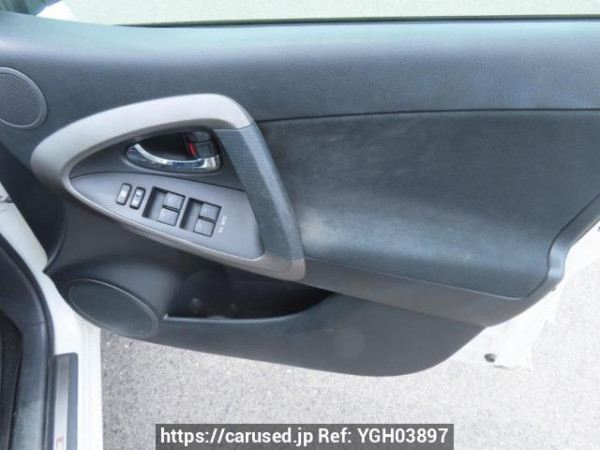 Used 2011 AT toyota vanguard ACA38W Image[32]