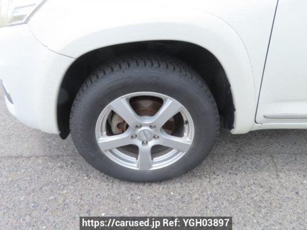Used 2011 AT toyota vanguard ACA38W Image[33]