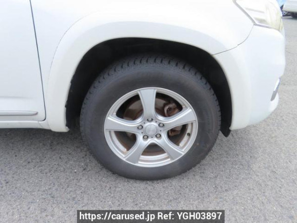 Used 2011 AT toyota vanguard ACA38W Image[34]