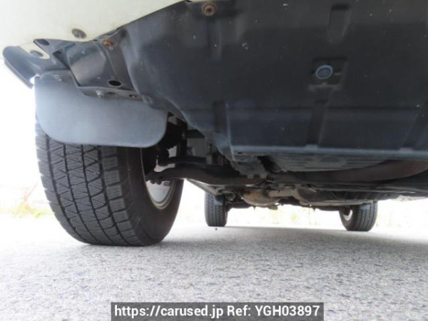 Used 2011 AT toyota vanguard ACA38W Image[37]