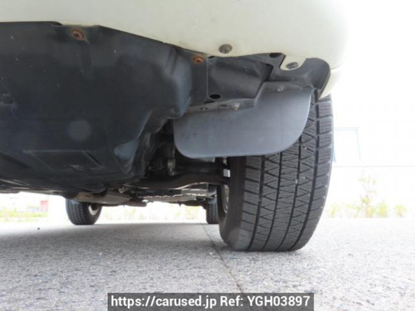Used 2011 AT toyota vanguard ACA38W Image[38]