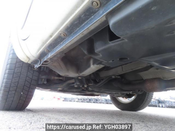 Used 2011 AT toyota vanguard ACA38W Image[39]