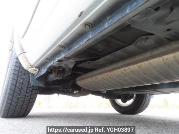 Used 2011 AT toyota vanguard ACA38W Image[41]
