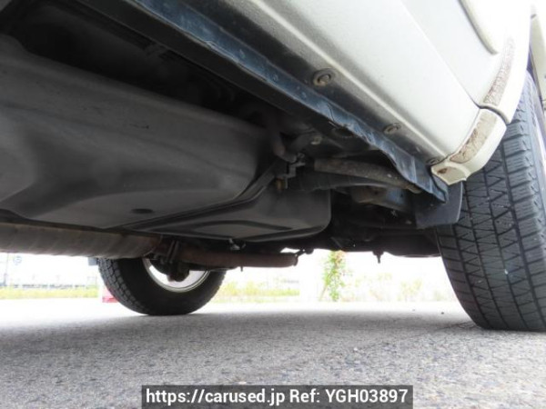 Used 2011 AT toyota vanguard ACA38W Image[42]
