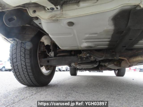 Used 2011 AT toyota vanguard ACA38W Image[43]