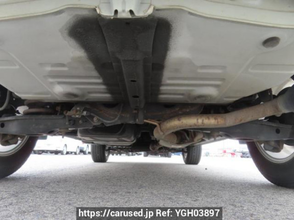Used 2011 AT toyota vanguard ACA38W Image[45]