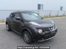 Nissan JUKE YF15