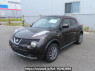 Used 2010 AT nissan juke YF15 Image[2]