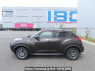 Used 2010 AT nissan juke YF15 Image[3]