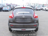 Used 2010 AT nissan juke YF15 Image[5]