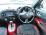 Used 2010 AT nissan juke YF15 Image[21]