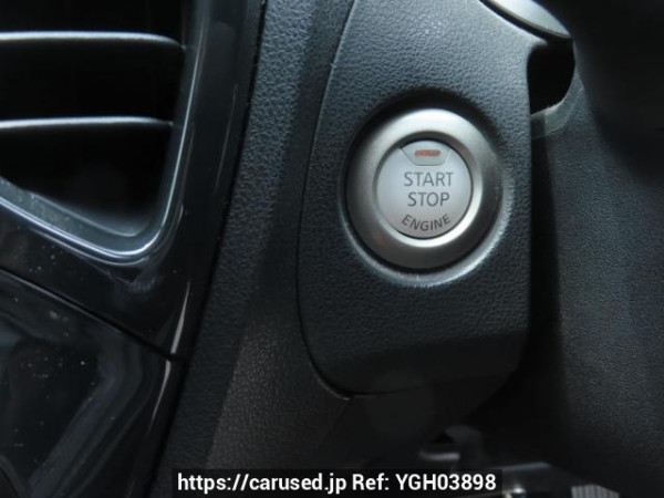 Used 2010 AT nissan juke YF15 Image[28]