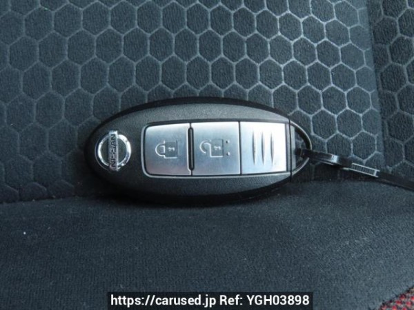 Used 2010 AT nissan juke YF15 Image[29]