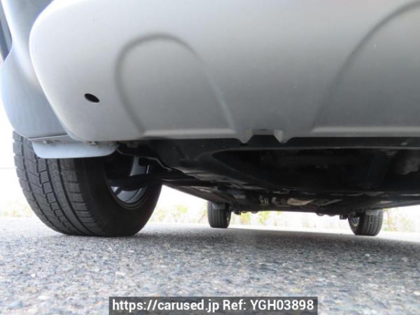 Used 2010 AT nissan juke YF15 Image[35]