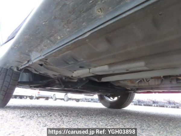 Used 2010 AT nissan juke YF15 Image[37]