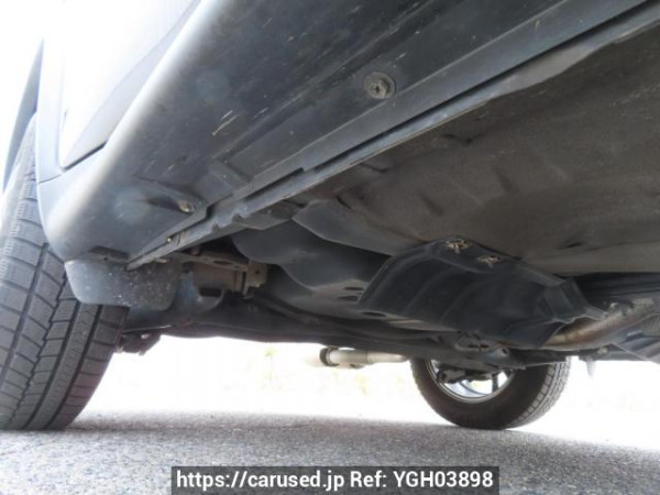 Used 2010 AT nissan juke YF15 Image[39]