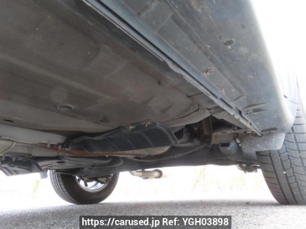 Used 2010 AT nissan juke YF15 Image[40]