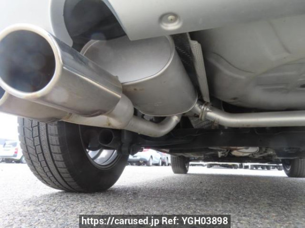 Used 2010 AT nissan juke YF15 Image[41]