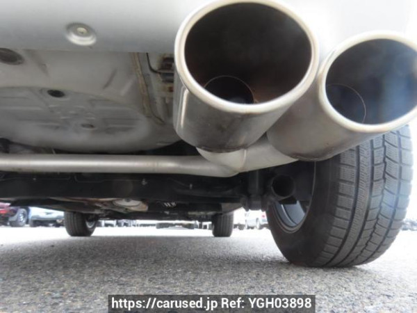 Used 2010 AT nissan juke YF15 Image[42]