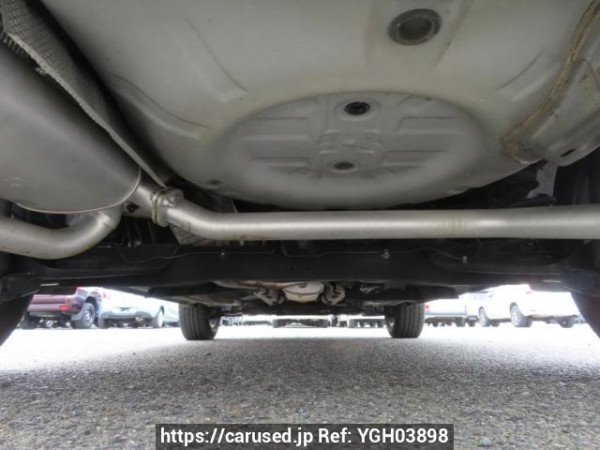 Used 2010 AT nissan juke YF15 Image[43]