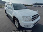 Toyota Hilux Surf
