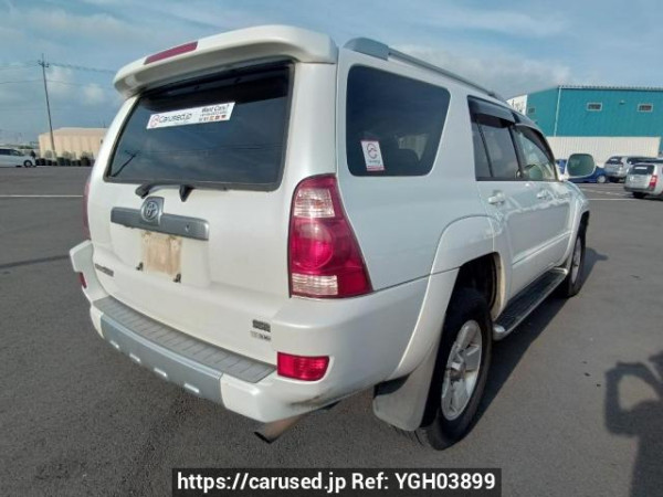 Used 2003 AT toyota hilux-surf RZN215W Image[6]