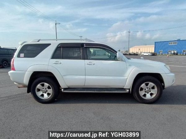 Used 2003 AT toyota hilux-surf RZN215W Image[7]