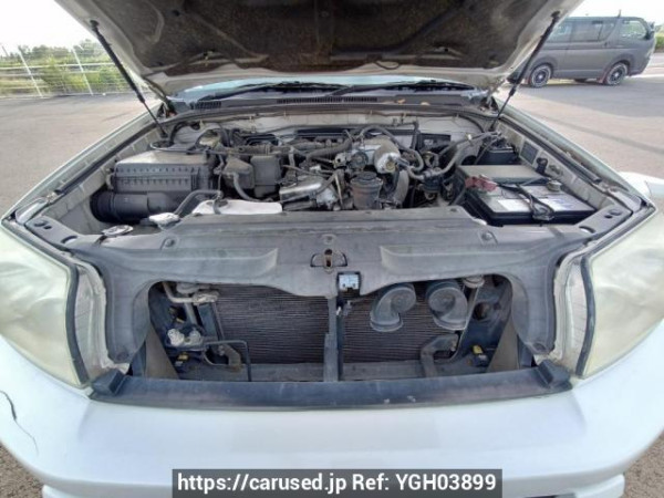 Used 2003 AT toyota hilux-surf RZN215W Image[9]