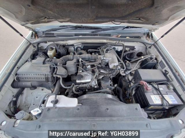 Used 2003 AT toyota hilux-surf RZN215W Image[10]