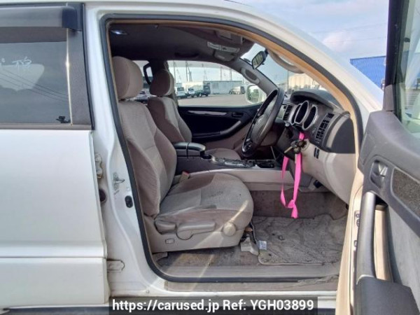 Used 2003 AT toyota hilux-surf RZN215W Image[13]