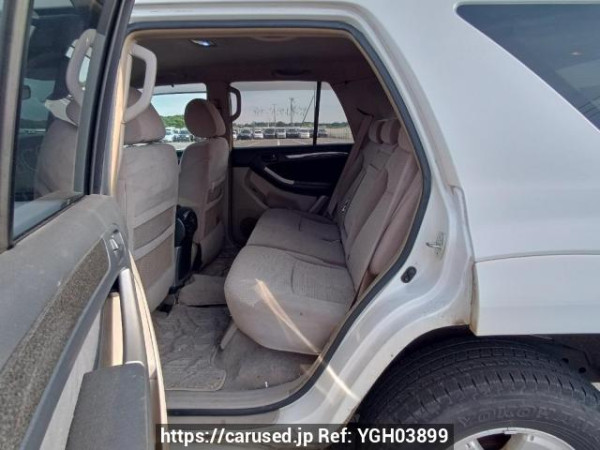 Used 2003 AT toyota hilux-surf RZN215W Image[16]