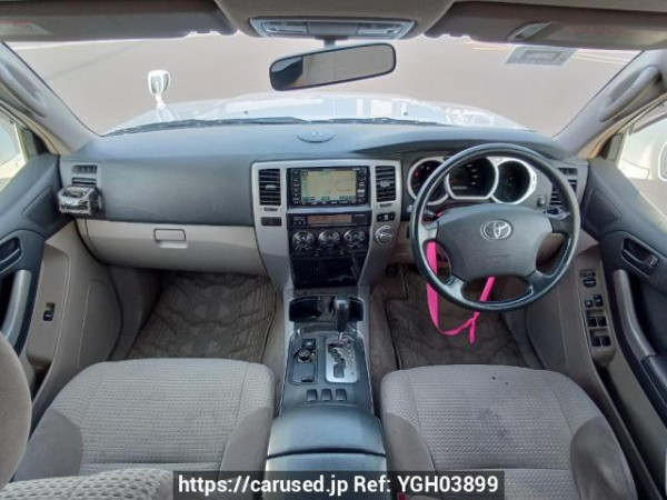 Used 2003 AT toyota hilux-surf RZN215W Image[17]
