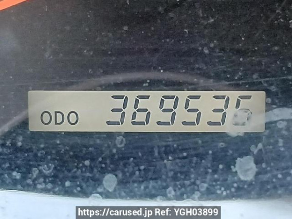 Used 2003 AT toyota hilux-surf RZN215W Image[21]