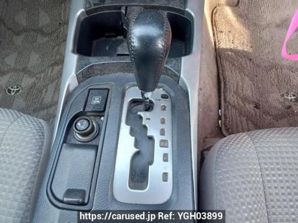 Used 2003 AT toyota hilux-surf RZN215W Image[25]