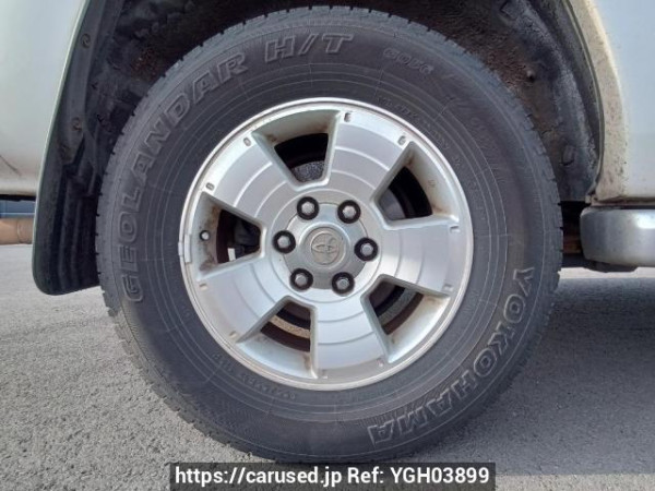 Used 2003 AT toyota hilux-surf RZN215W Image[29]