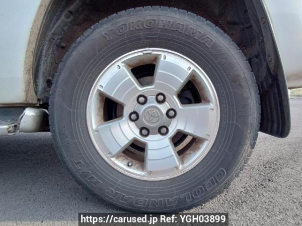 Used 2003 AT toyota hilux-surf RZN215W Image[30]